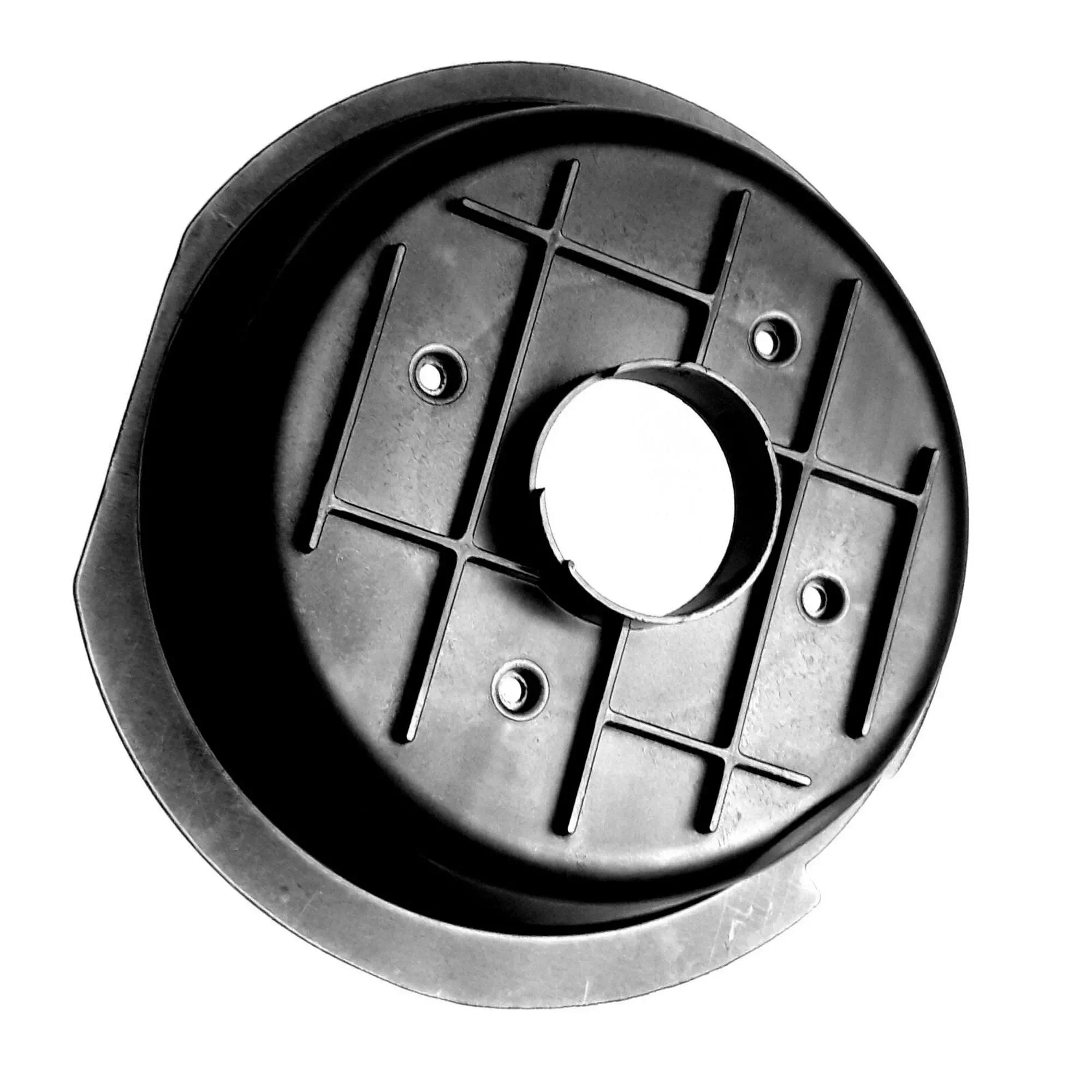 KUBA ALTERRA 580 MOTOR KAPAĞI DIŞ İÇ PLASTİĞİ #KM 73951